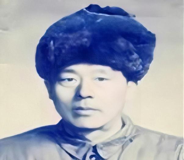 1940年，林怀部找领导请5天假，没请成，两人大吵一架，领导让他卸枪滚蛋，林怀部