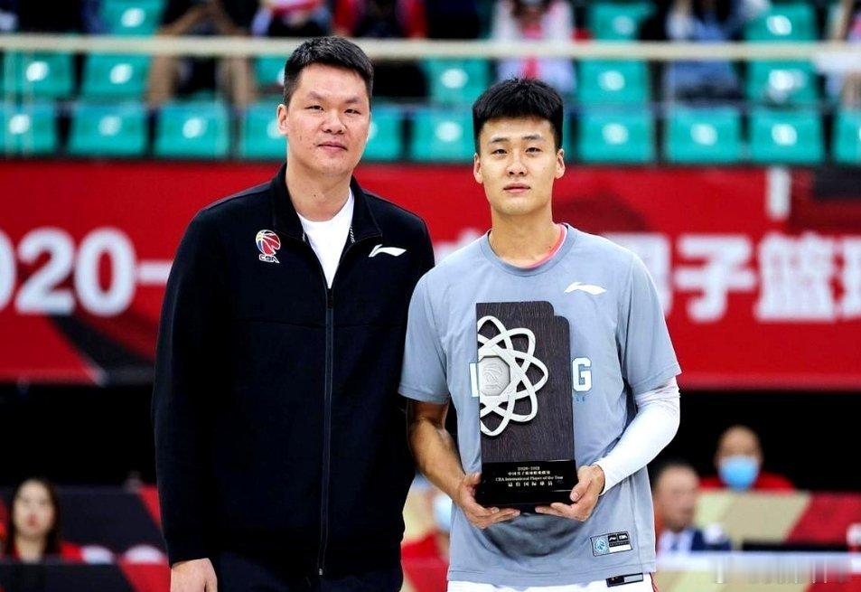 未来赵睿有可能回归广东吗？朱总回应：“我觉得赵睿对广东这个地方是非常有感情的，在