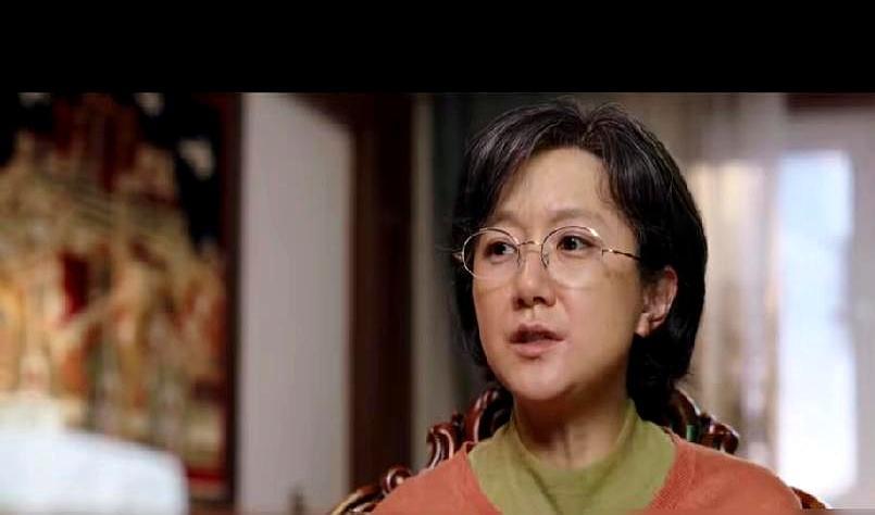 一块不敢戴的表，压垮一个市长十七年。就因为他一句话，把副县长多杰的行踪，透