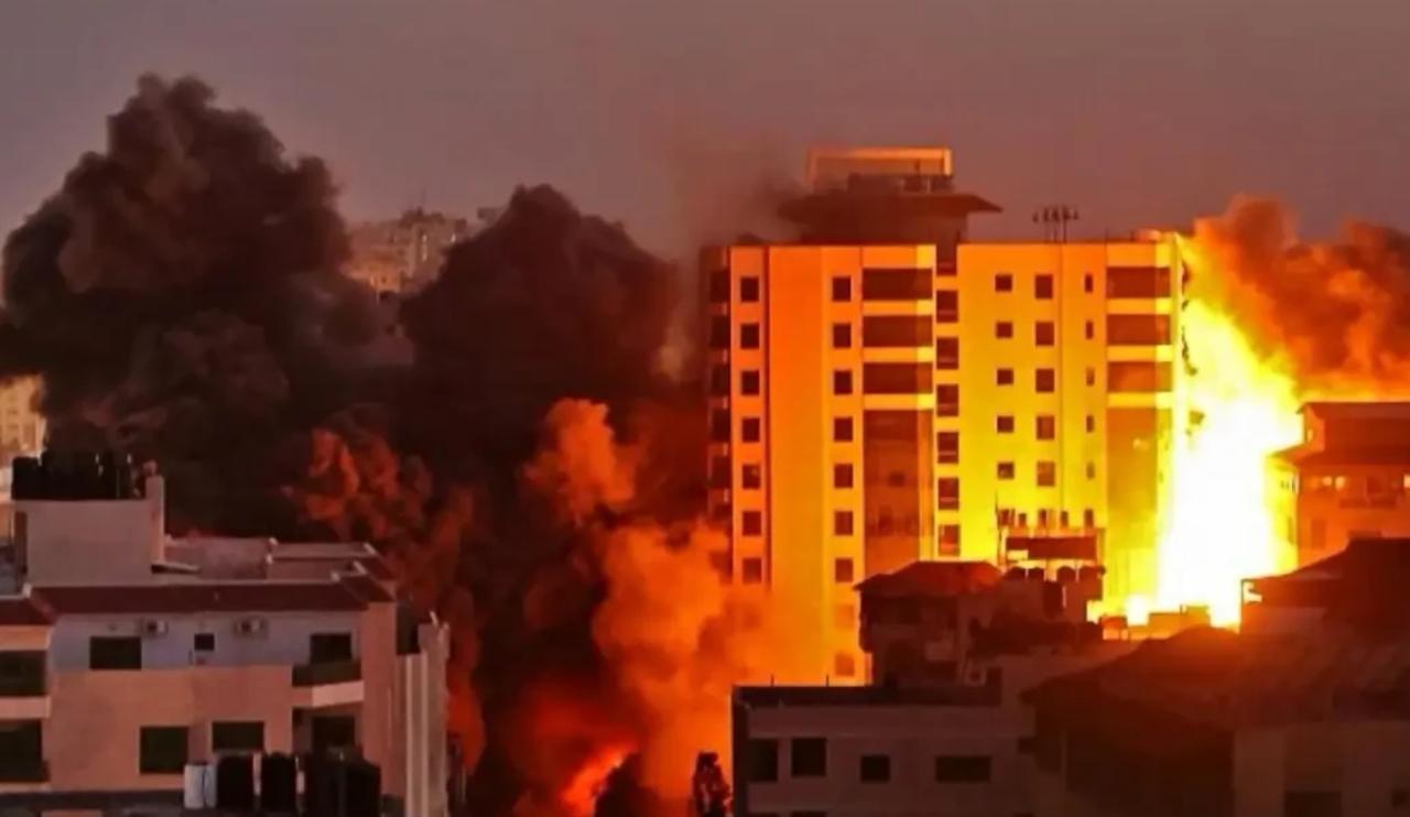 事关斩首行动！伊朗发布重大信息！4月24日，各大媒体平台报道了一条重磅