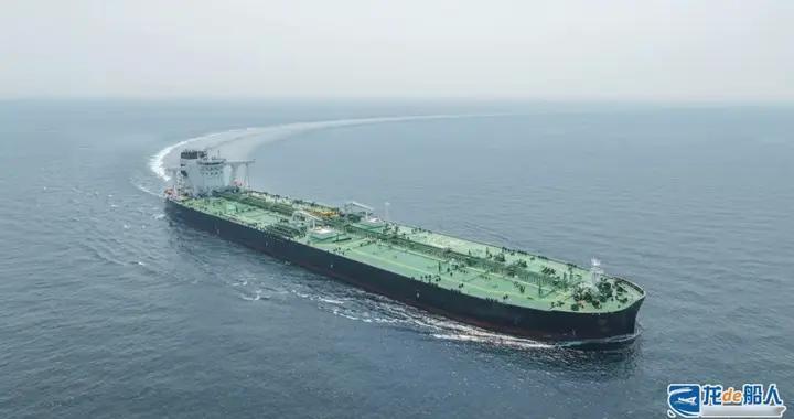 热门船型月度订单已达13艘, 恒力重工接的最多