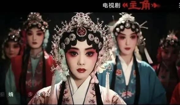 《主角》：人生是一场追求，痛过了，傻过了，才懂适时的坚持与放弃，在得到与失去中慢