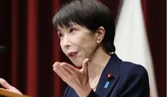 怕是高市早苗也没有想到！本以为大选不过是一个面子工程，最后依旧是自己担任日本首相