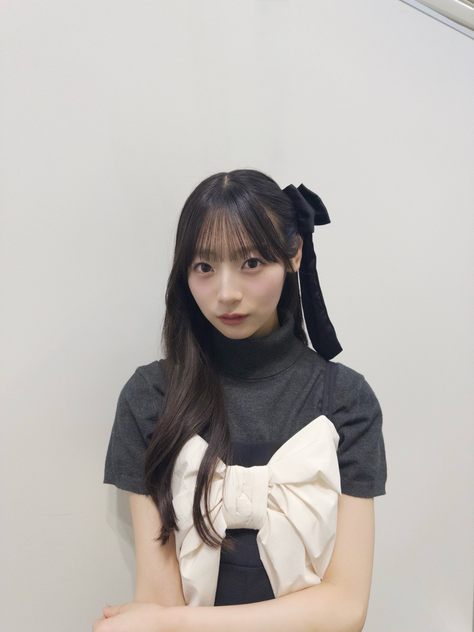 宮地すみれ「改めて先日行われた京都でのリアルミート&グリート。お越しくださった皆