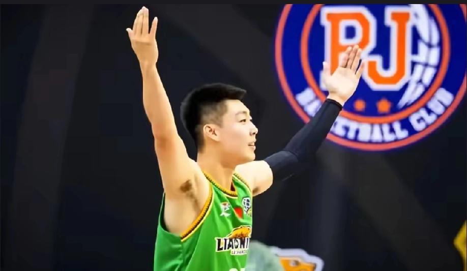 余泽辰向辽宁队提出交易申请，下赛季大概率不会在辽宁队出现了。对于这样一个潜力股，