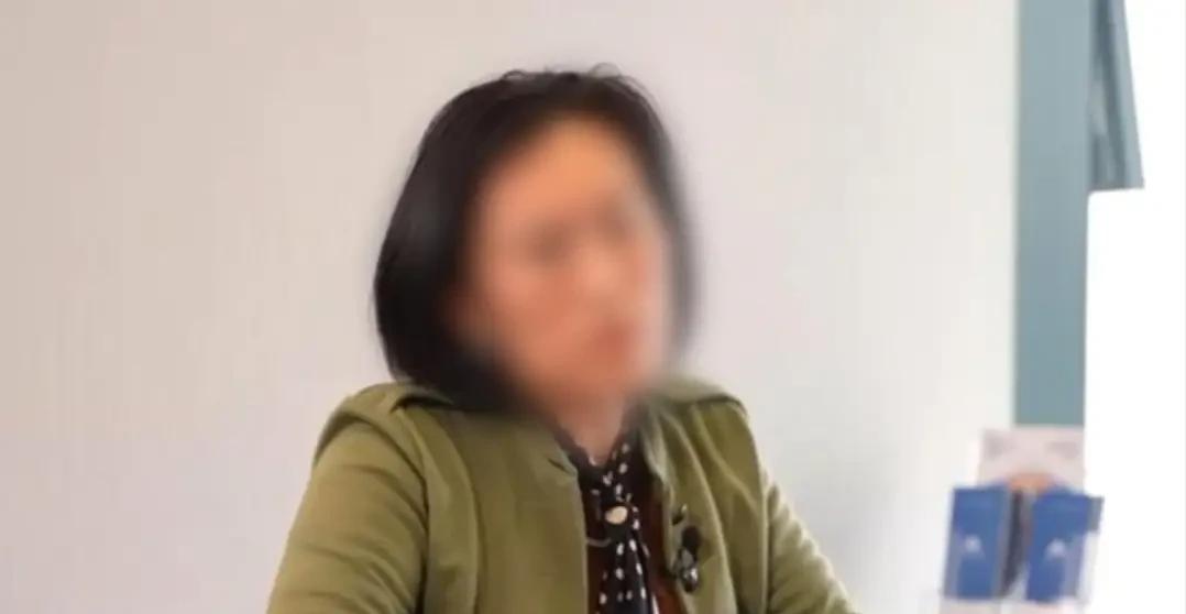 “吃相太难看！”光明网6月3日报道，上海一名女子婚前名下有一套房产，当时登记的是