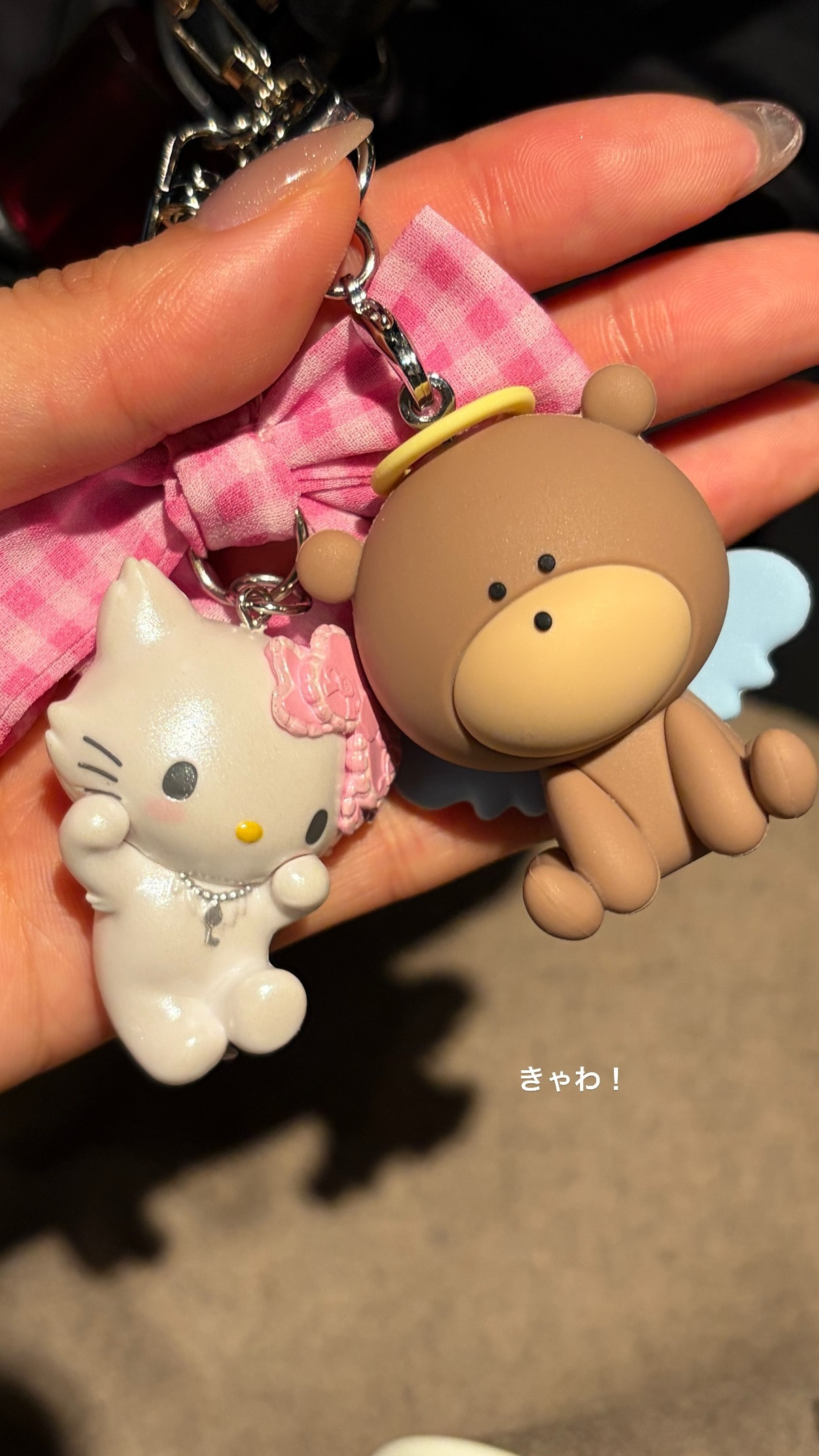 佐々木久美🦒kumigram