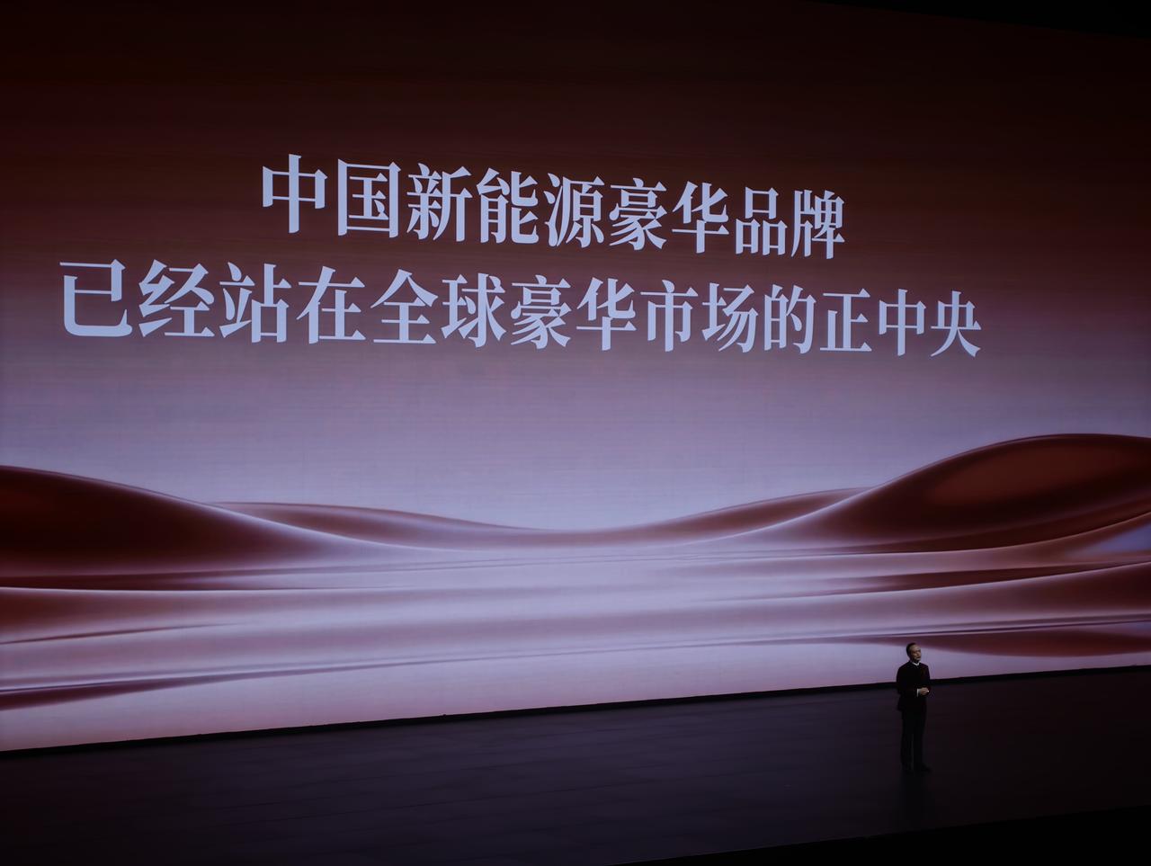 腾势Z9GT的订单非常火爆，但没想到火爆到这个程度：在海外，国内售价30-4