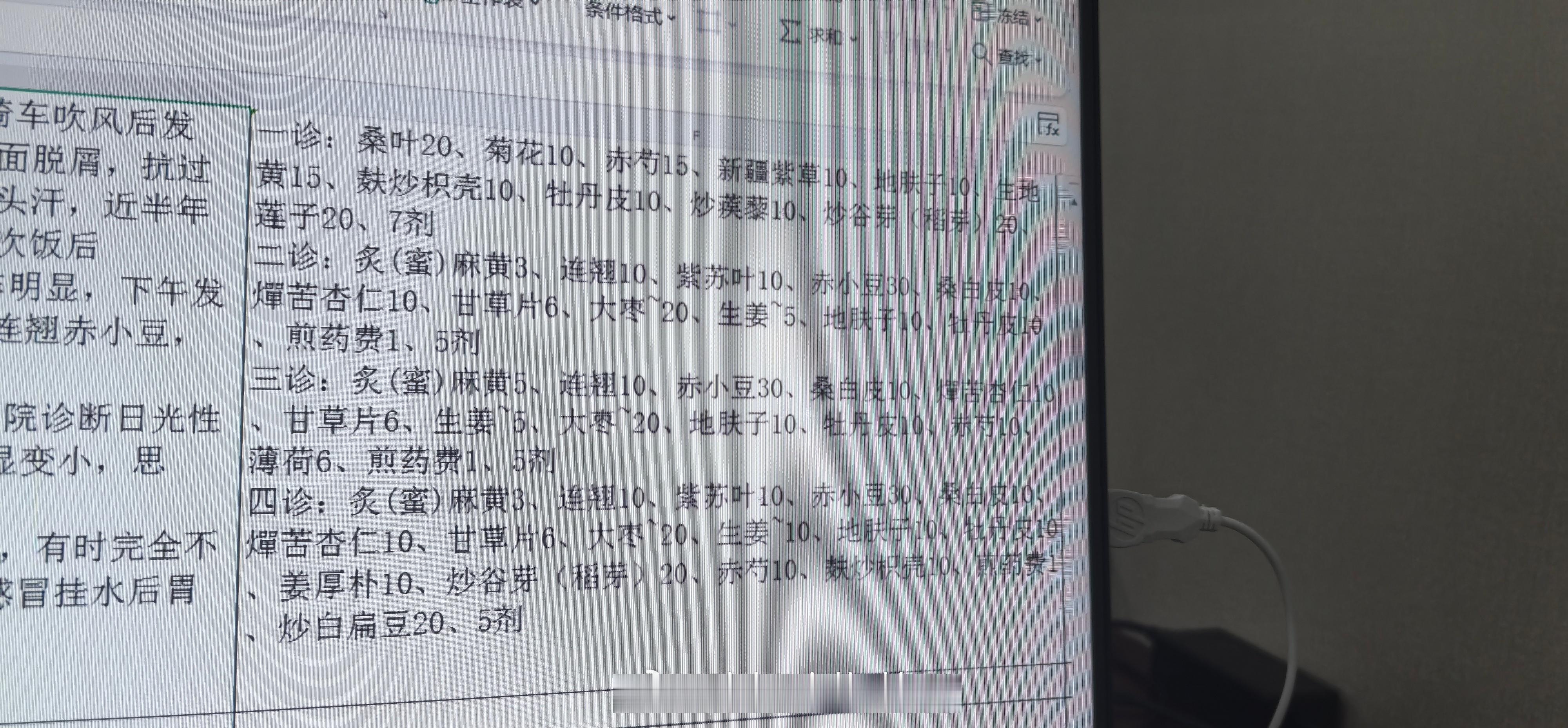 荨麻疹头面荨麻疹2月以上，三甲皮肤科治疗无效，脸部皮损红，热，痒，干燥脱屑，