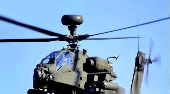 很多人想不通，歼20都一窝一窝地造了，怎么连个阿帕奇都整不出来？这问题问的，就像