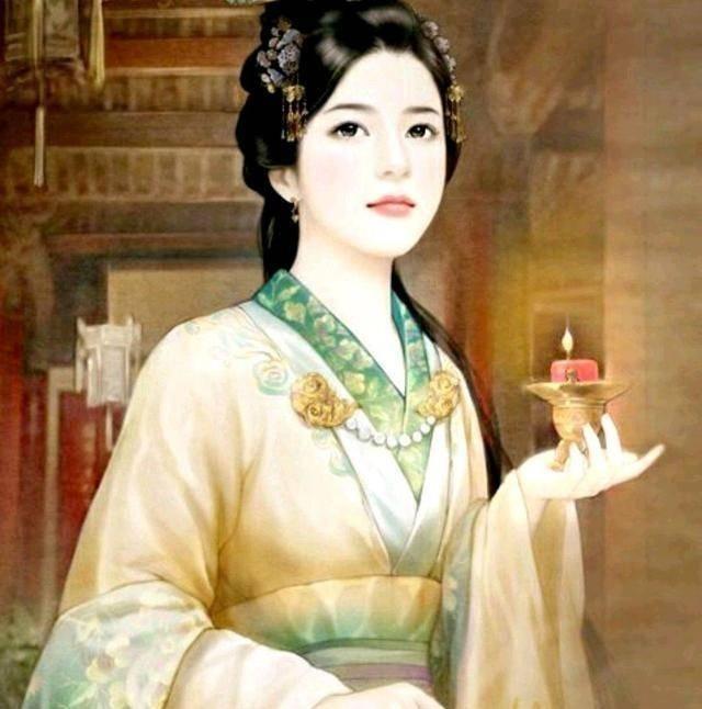 公元前88年，汉武帝宠妃钩弋夫人赵氏犯了一个小错，便遭到了汉武帝厉声谴责，钩弋夫