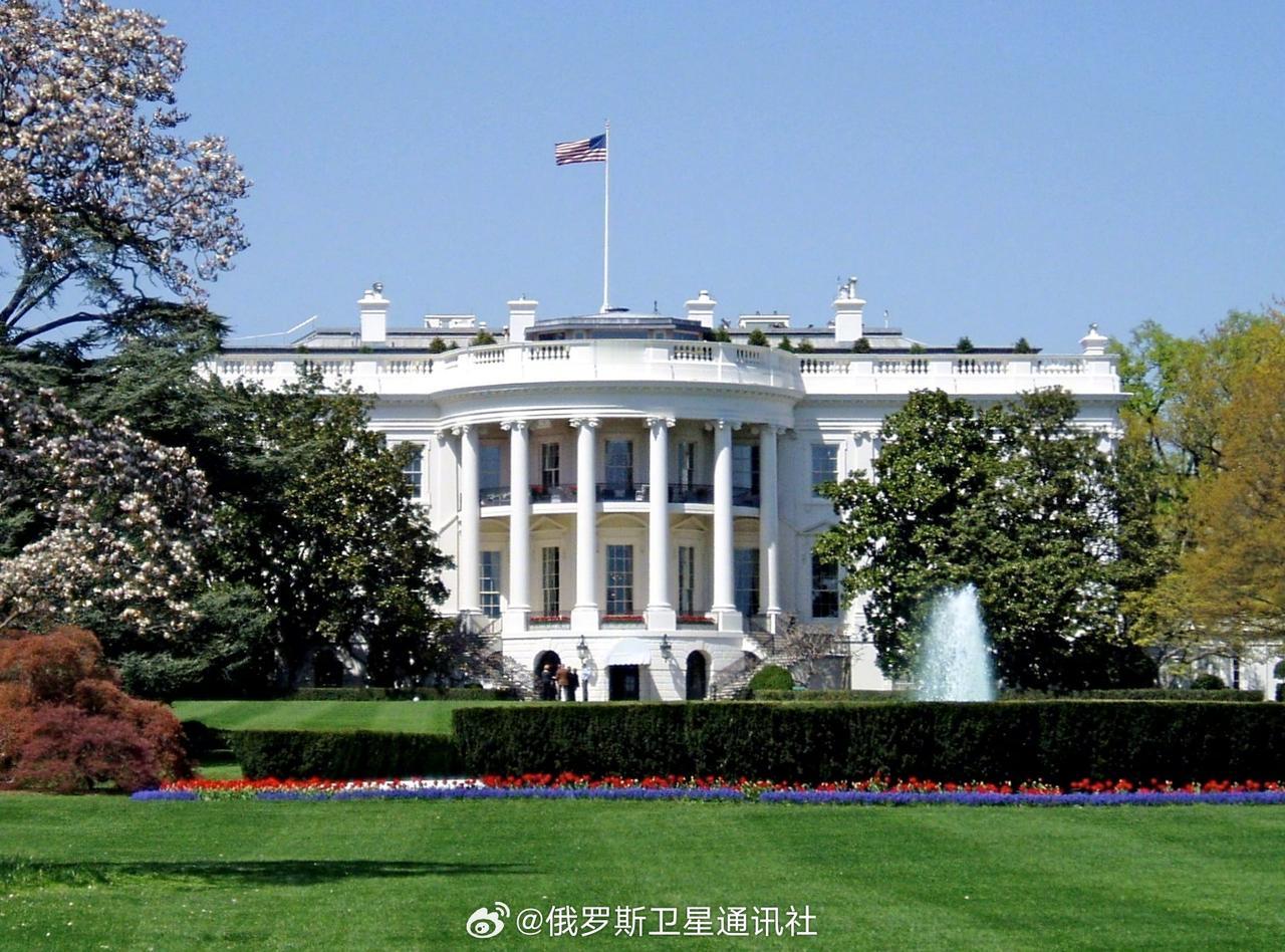 【媒体：白宫正在筹谋应对长期停摆并在寻求新的资金来源】据媒体Punchbowl