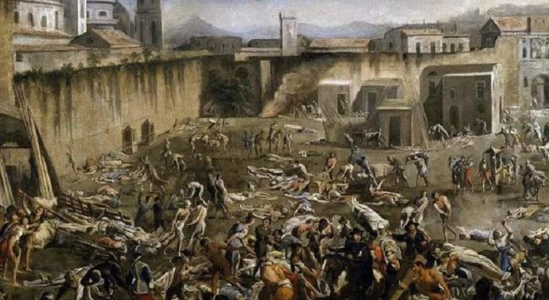 二战时期，纳粹德国曾掀起过一场大屠杀，数以百万计的犹太人因此蒙难。翻开历史会