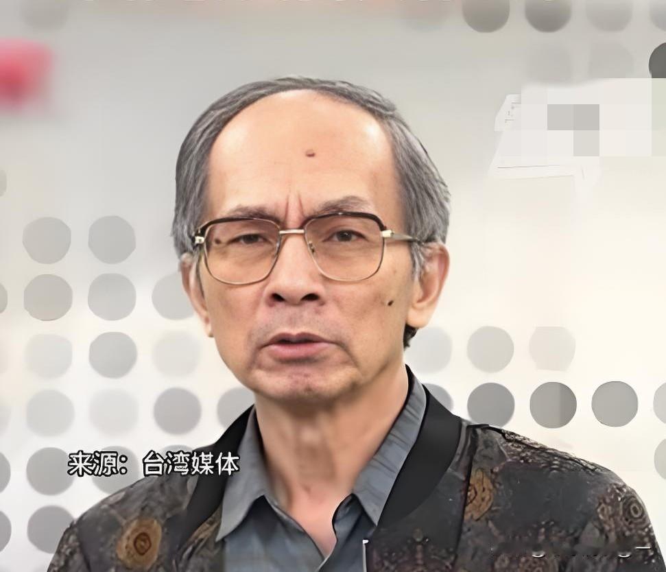 郑村棋最近的一番喊话，真的是把马英九基金会的这层窗户纸彻底捅破了。他的核心观点非