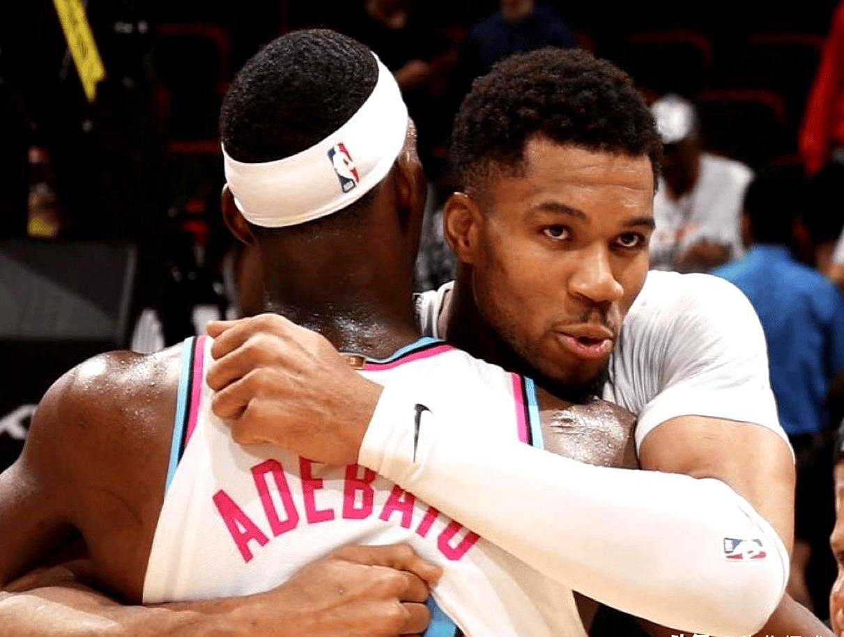 阿德巴约拿83分被喷刷分，字母哥直接站出来硬刚所有质疑者。3月10号热火打奇