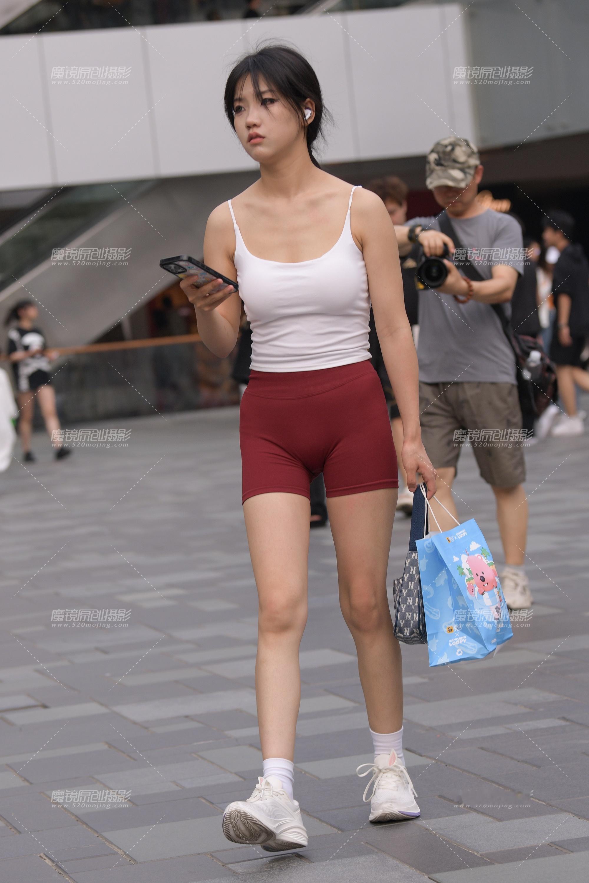 很清凉