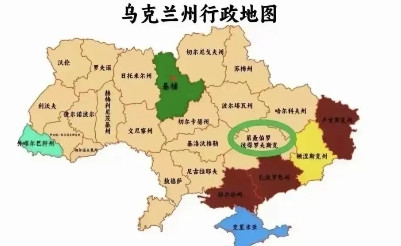 艰难的转折点，俄军必须啃下乌东四州。俄军已经完全解放卢甘斯克州。顿涅茨克州