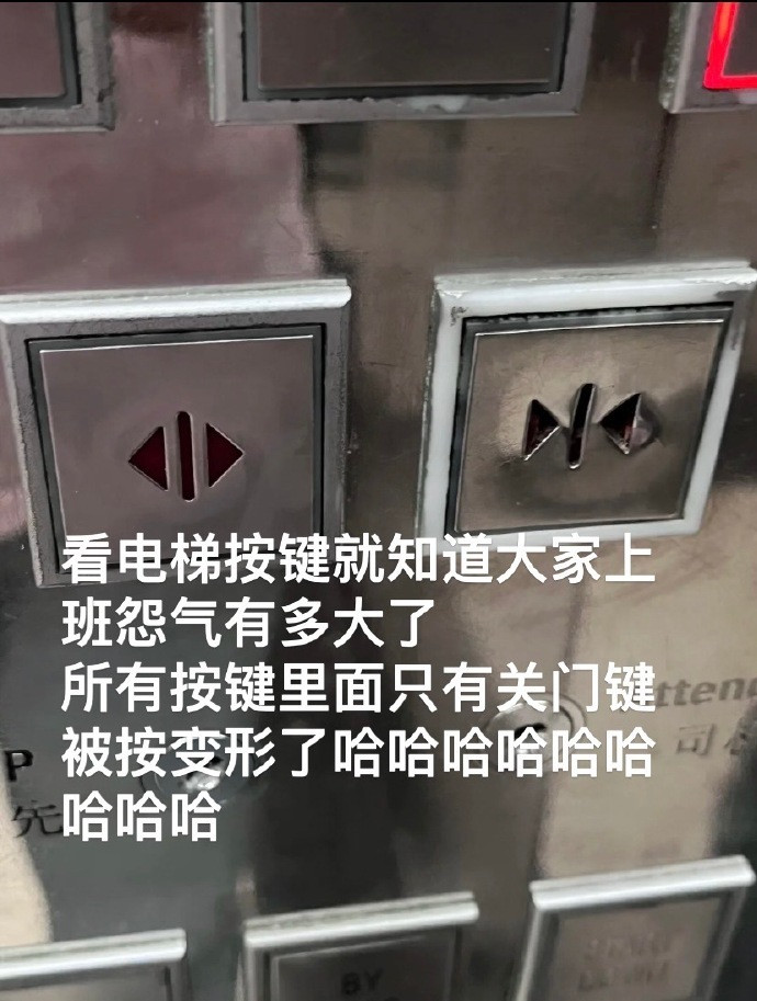 打工人着急上班具像化了[doge]​​​