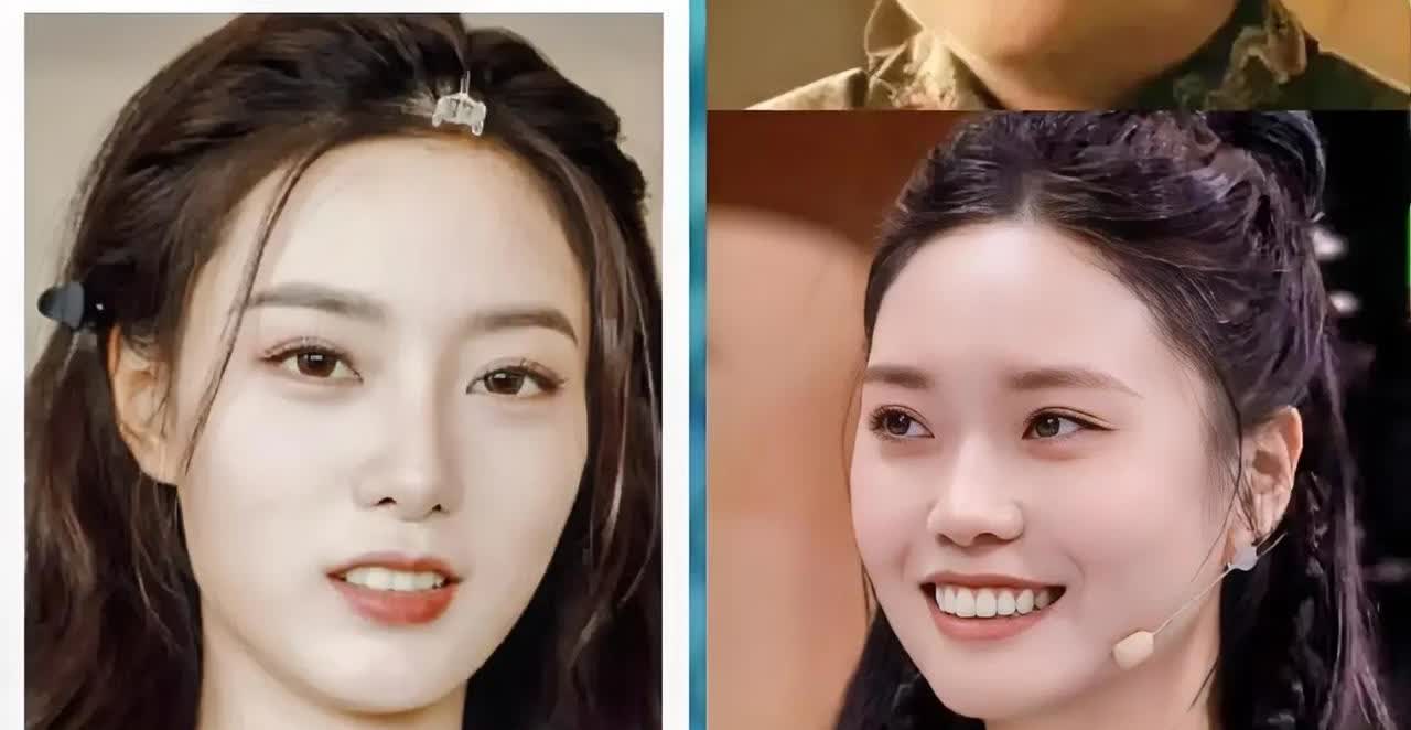 以前觉得李雪琴情商够高了直到内娱第一幼师出现她真的，教科书级别的示范。