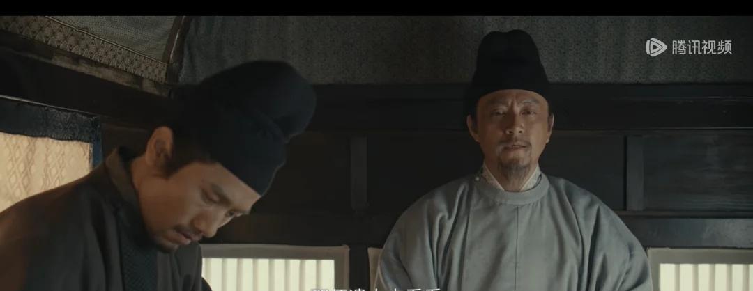 《太平年》沈寅这老狐狸，他要杀李元清？不，你被骗了，他真正目的让你头皮发麻。