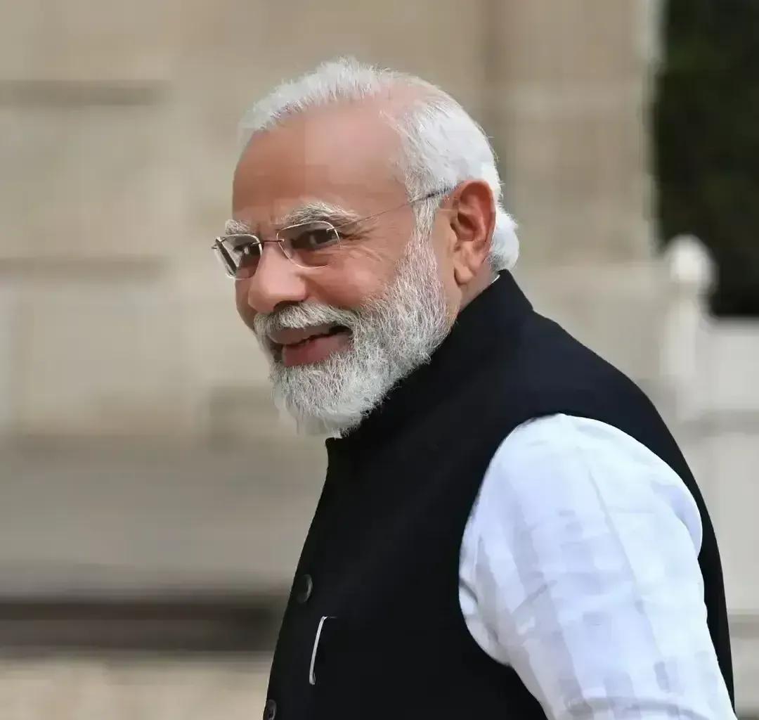 印度总理莫迪笑到了最后。据报道，伊朗驻印度大使穆罕默德·法塔利称，伊朗将确保印度