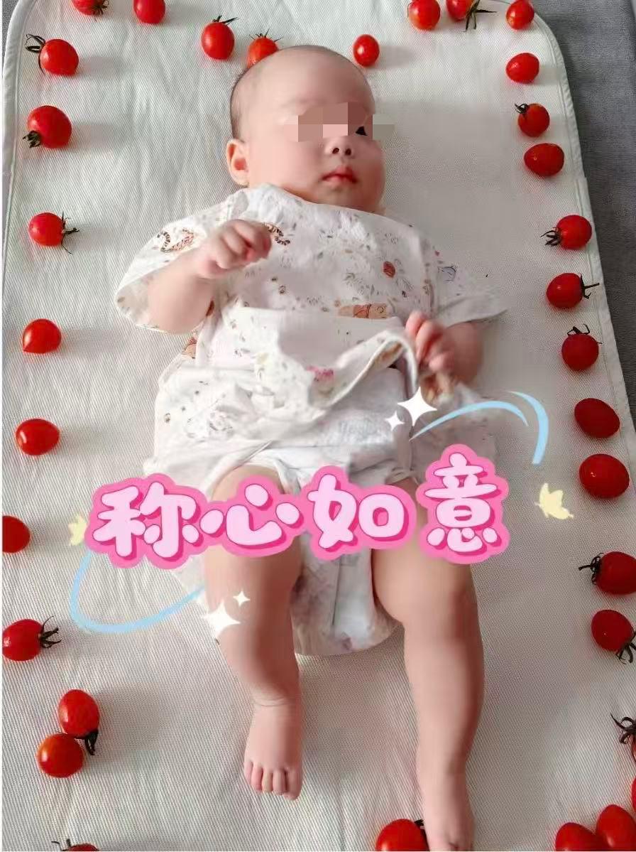 我同事就一个独生女，从小到大培养得特别优秀，后来还考上了研究生，在上海读书。女儿