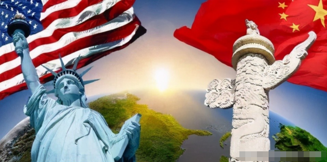千万别小看了这次印巴空战，它的影响其实非常大，大到能左右中美胜负的天平。过去甭管