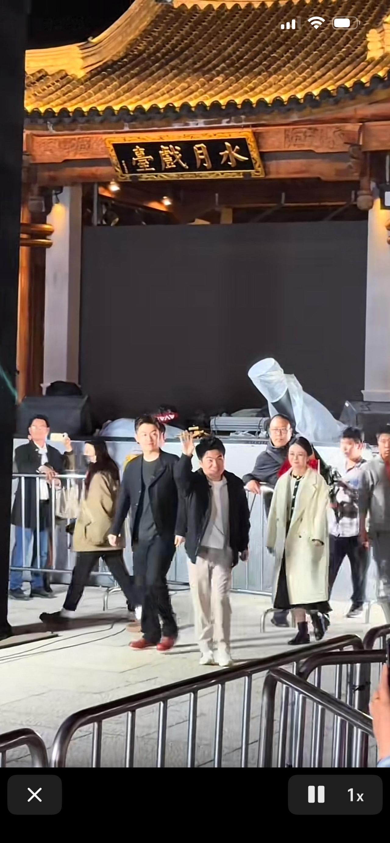 董宇辉持续爆火有玄学吗？很多人都这样问。我认为应该有一些，按照老祖宗的说法