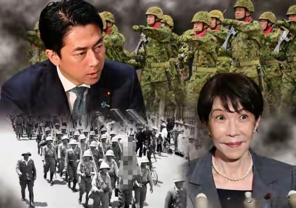 日本一边喊“和平国家”，一边急着删“紧箍咒”？越急越说明问题9月22日，日本