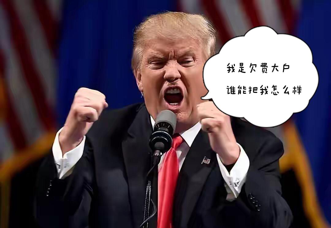 美国被四处追债！1月16日，世卫组织发言人林德迈尔罕见对美国喊话：美国有权退