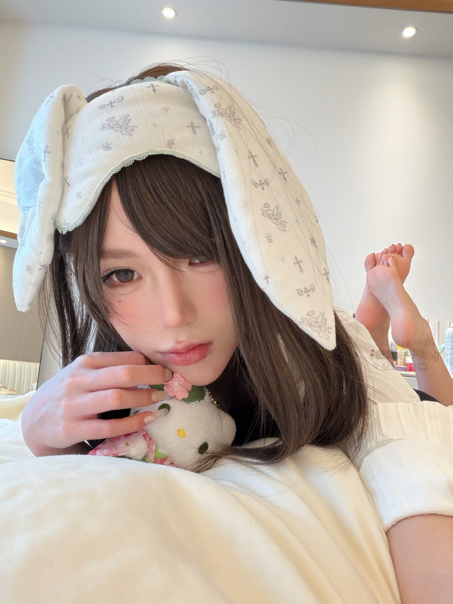 叫美女，不然赏你一jio​​​