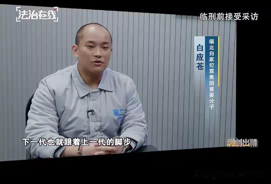 …不管怎么说，看到这几张脸没了之后，我说句心里话，现在明显感觉到诈骗电话少了很多