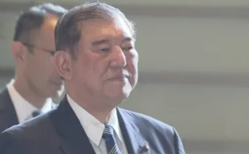 开始划清界限？石破茂正在考虑取消北约峰会。6月23日日媒NHK报道：“鉴于中