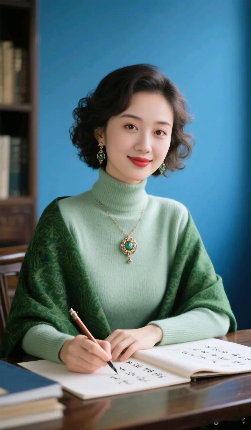 人到中年，越来越喜欢清静，喜欢一个人的自由与闲适。并非没有朋友，也不是刻