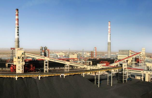 中国是一个煤炭储量非常大的国家，但是过去10多年，中国依然用大量的外汇进口煤炭，