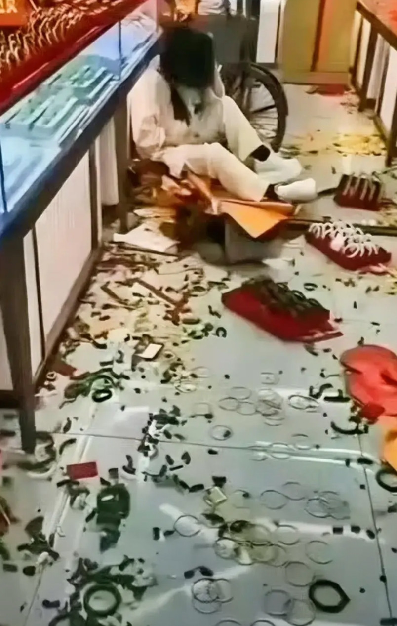 按售价亏了几亿，按成本算亏了几百