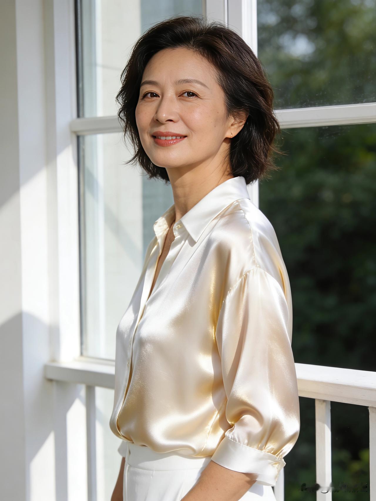 夏天穿衣别乱买！穿对这俩，比买十件新衣服都舒服夏天一到我就发现：衣服贵不贵