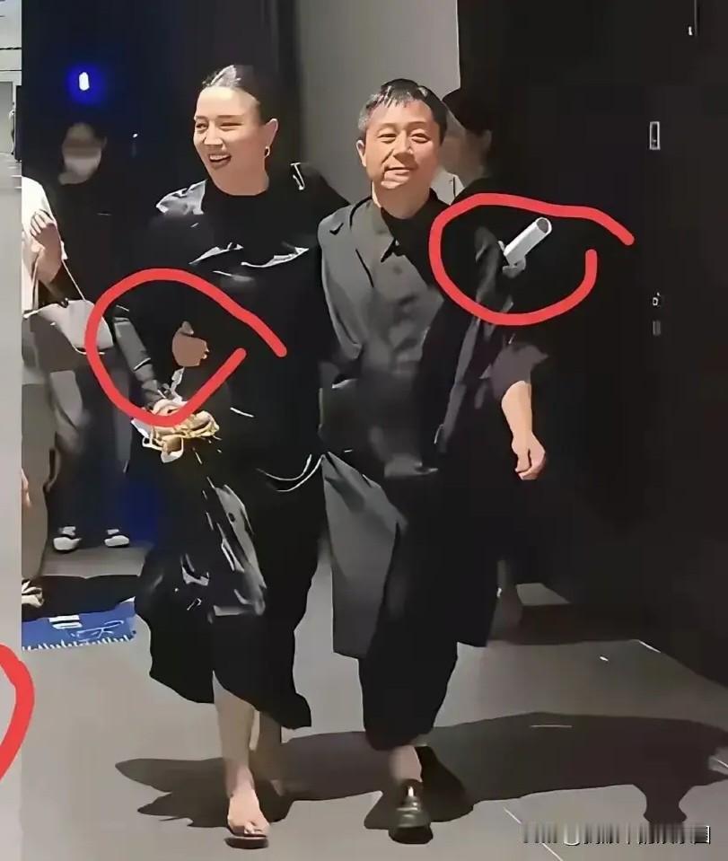 宋佳老公有什么可议论的影视演员宋佳算是比较低调的了，几年前就结婚了，没办典礼