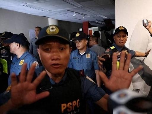 绝不姑息！同胞在菲狱中离奇离世，祖国硬气发声：欺负中国人必付代价 针对性