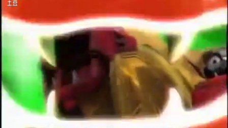 美版百兽战队:银狼诞生[下] [YouTube]_土豆视频