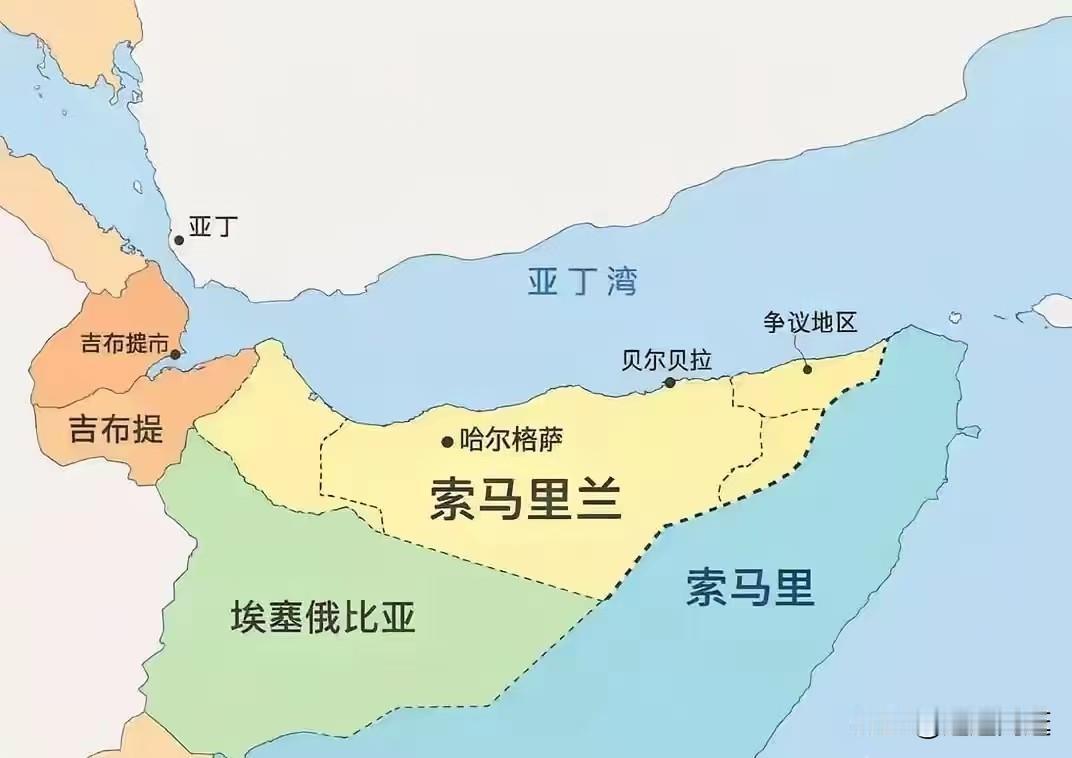 以色列太有战略眼光了！以色列鬼使神差，竟然跳出自己的小圈子，承认一个连联合