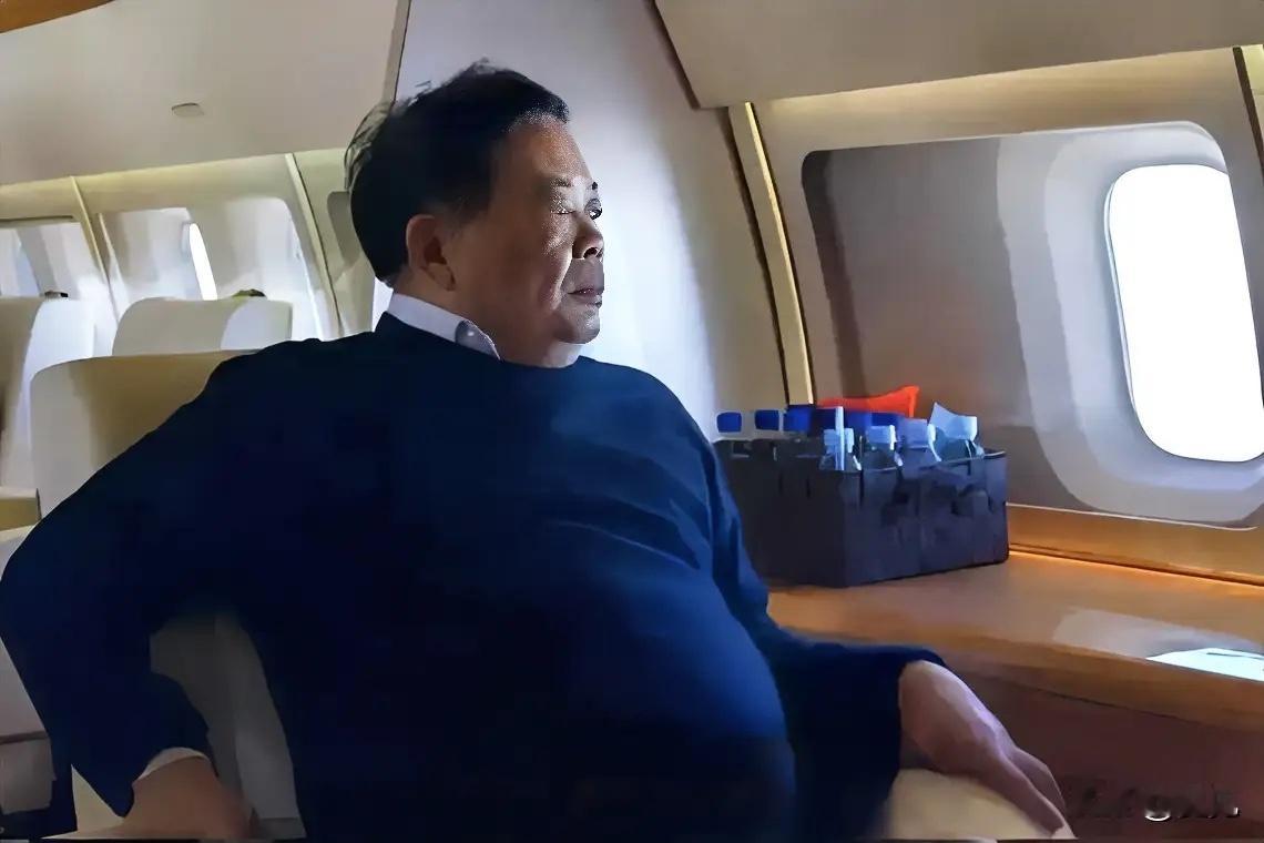 真牛，曹德旺这波回应真提气！近期，曹德旺回应美国加征关税问题时说，对于加征关税，