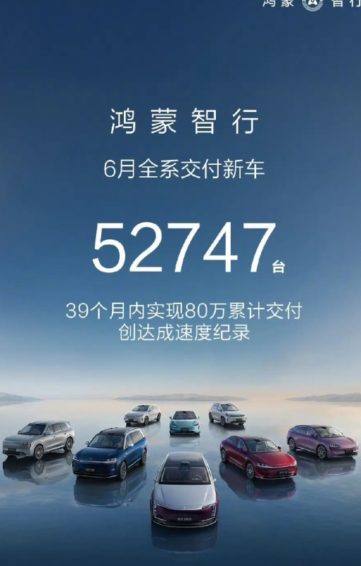 一个S7的教训还不够，非得再来个R7才能记住，，，智界真是无语了。。。占尽了