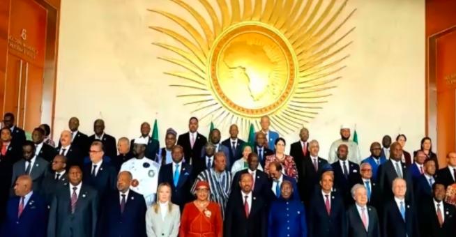 联合国秘书长，古特雷斯，突然对着全世界喊话：“所有发达国家，都应该学学中国！”话