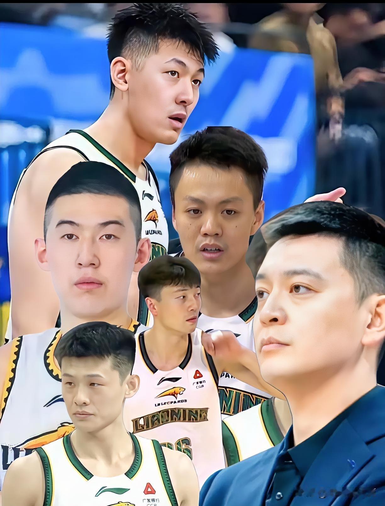 肯定管用，建议辽篮调整阵容，弃用一人，重用两人，提拔赵森和邢维皓进入大名单。根