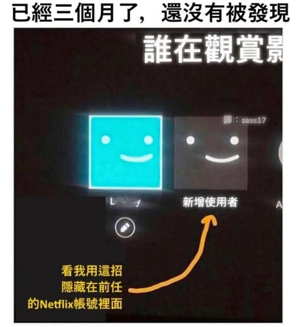 躲猫猫meme