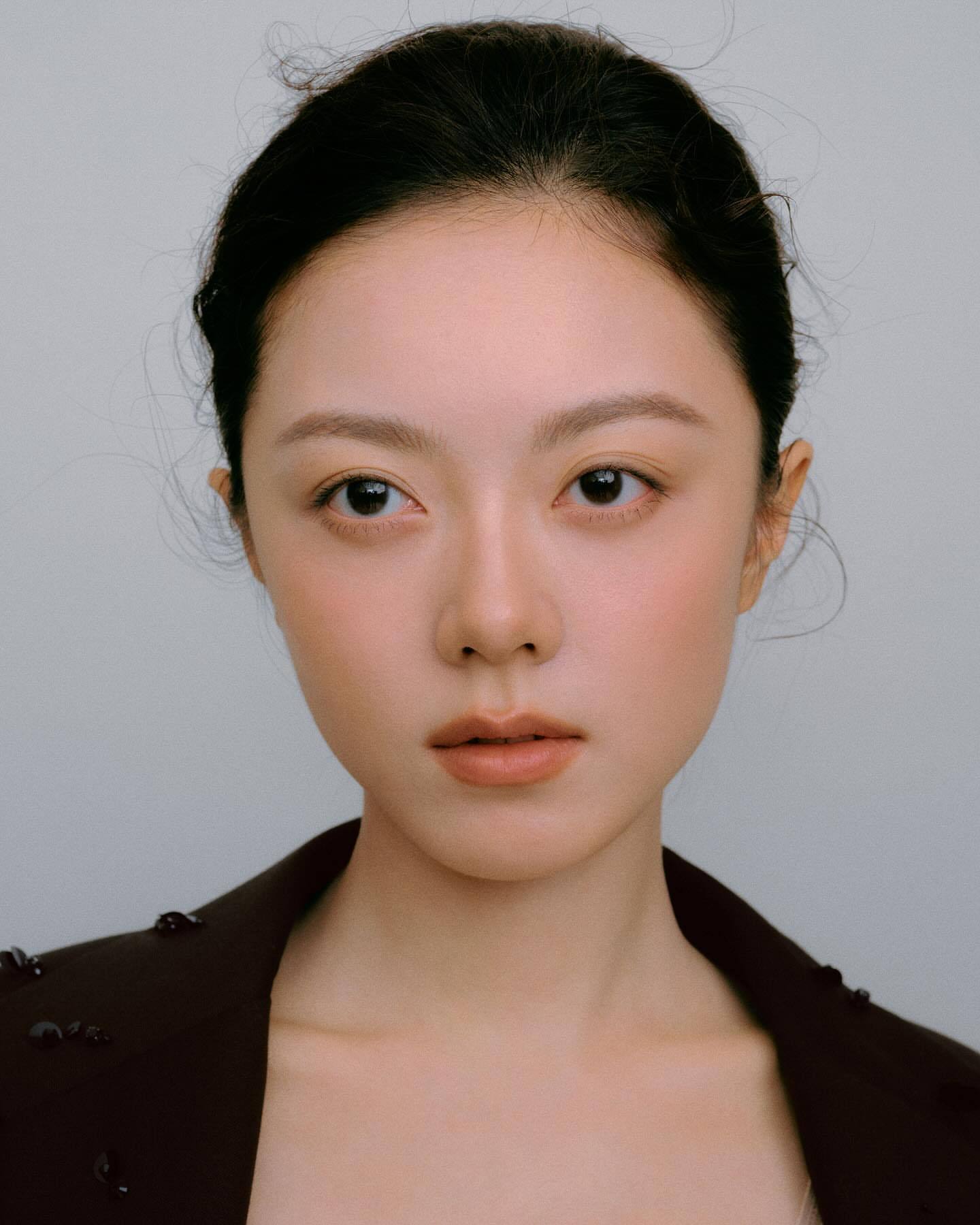 赵今麦×MiuMiuMiuMiuConfidential珍藏定制系列