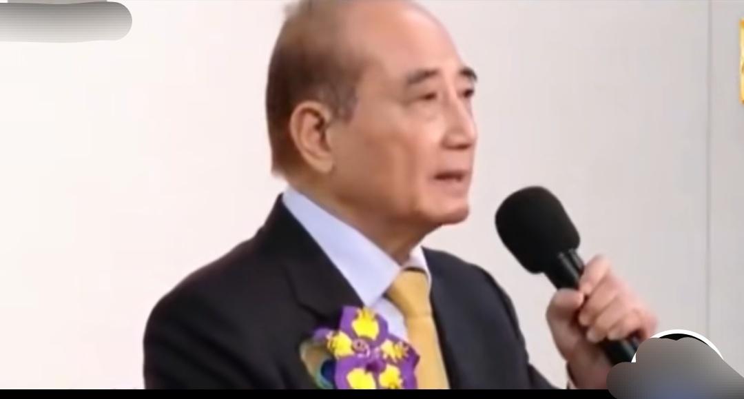 台湾省立法机构原负责人王金平说两岸应回归理性追根溯源，回到最根本的历史事实，是可