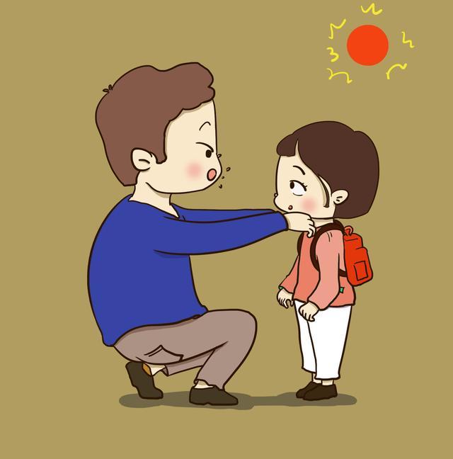 生个女儿就相当于多个情敌? 看宝爸的这些变化就知道了