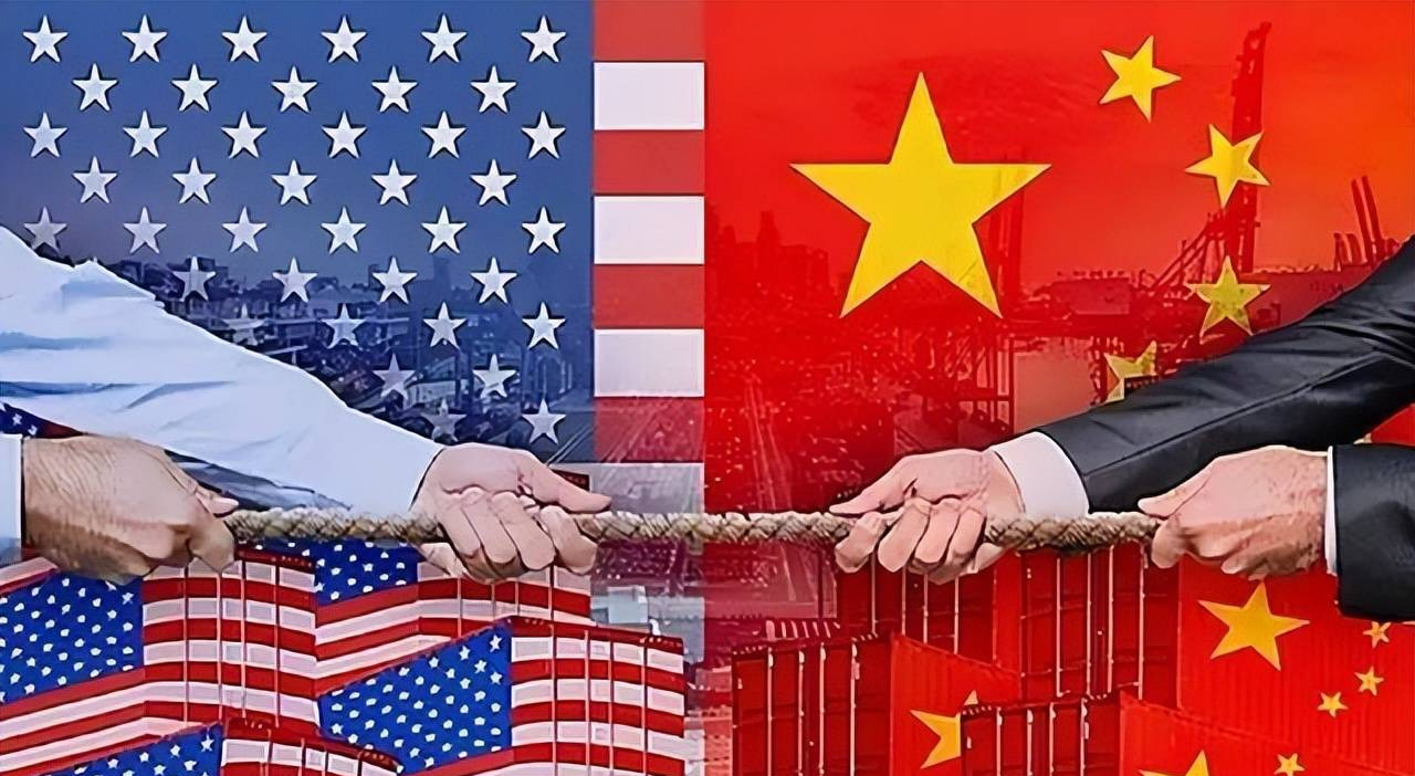 美国搞垮苏联为啥不敢动中国---